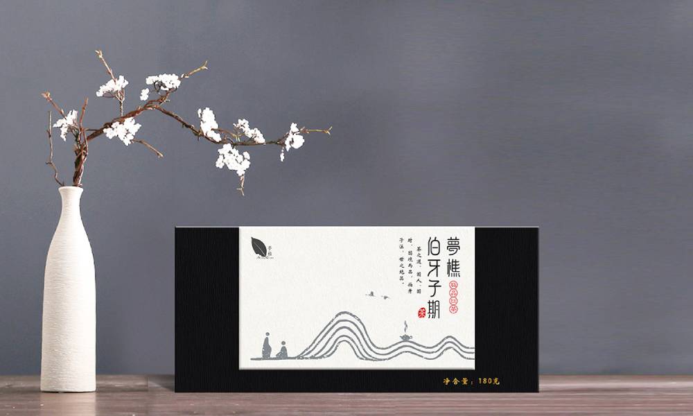 余姚市国潮包装设计的创新路径——传统文化与年轻潮流的破圈融合