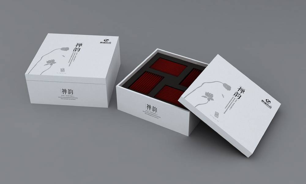 余姚市茶叶包装设计：以自然意趣，传递城市茶香的清雅韵味